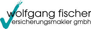 Logo Wolfgang Fischer Versicherungsmakler GmbH
