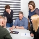 Besprechung Fischerversichert